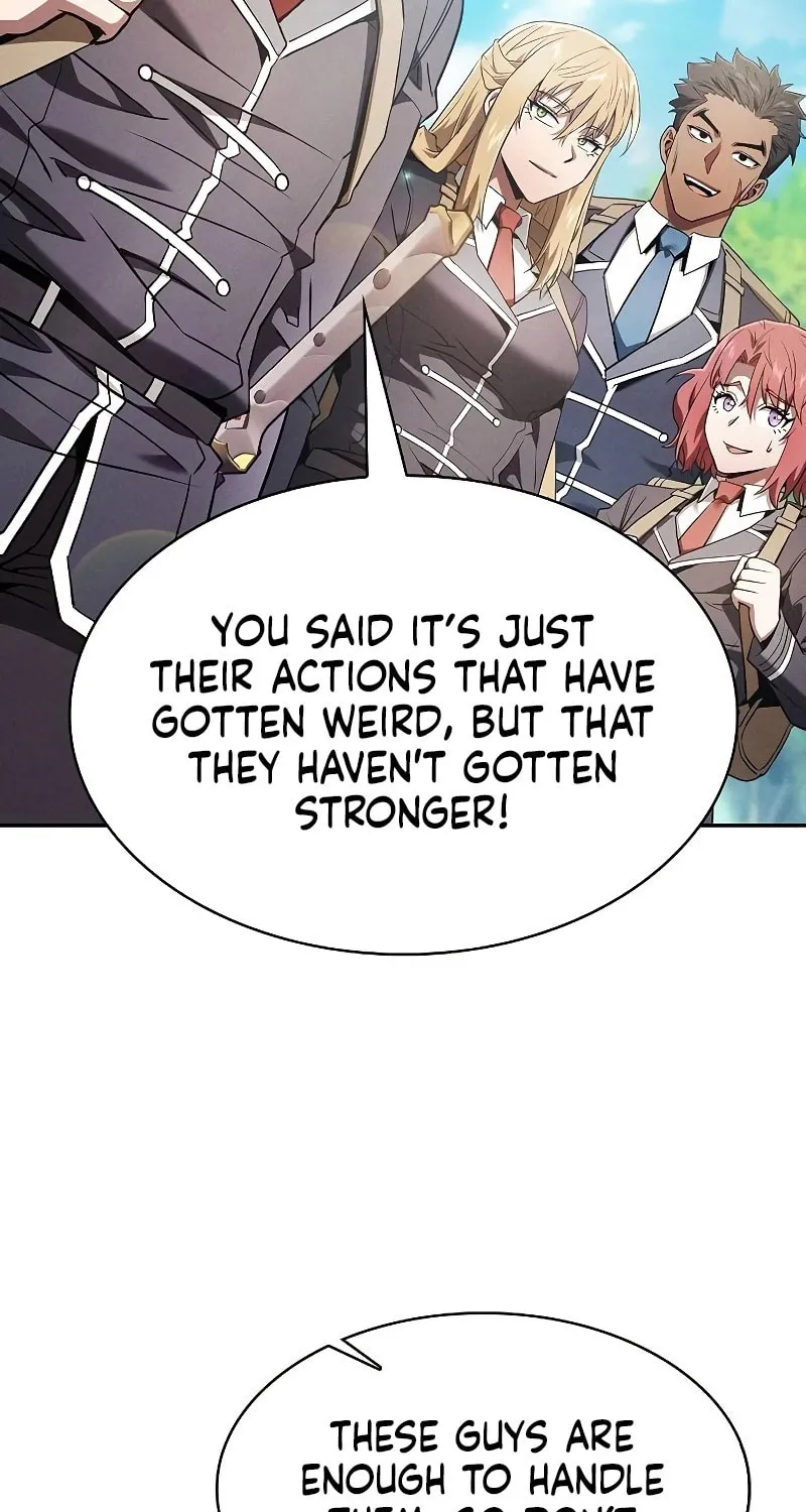 The Academy's Genius Swordsman Chapter 41 page 93 - 