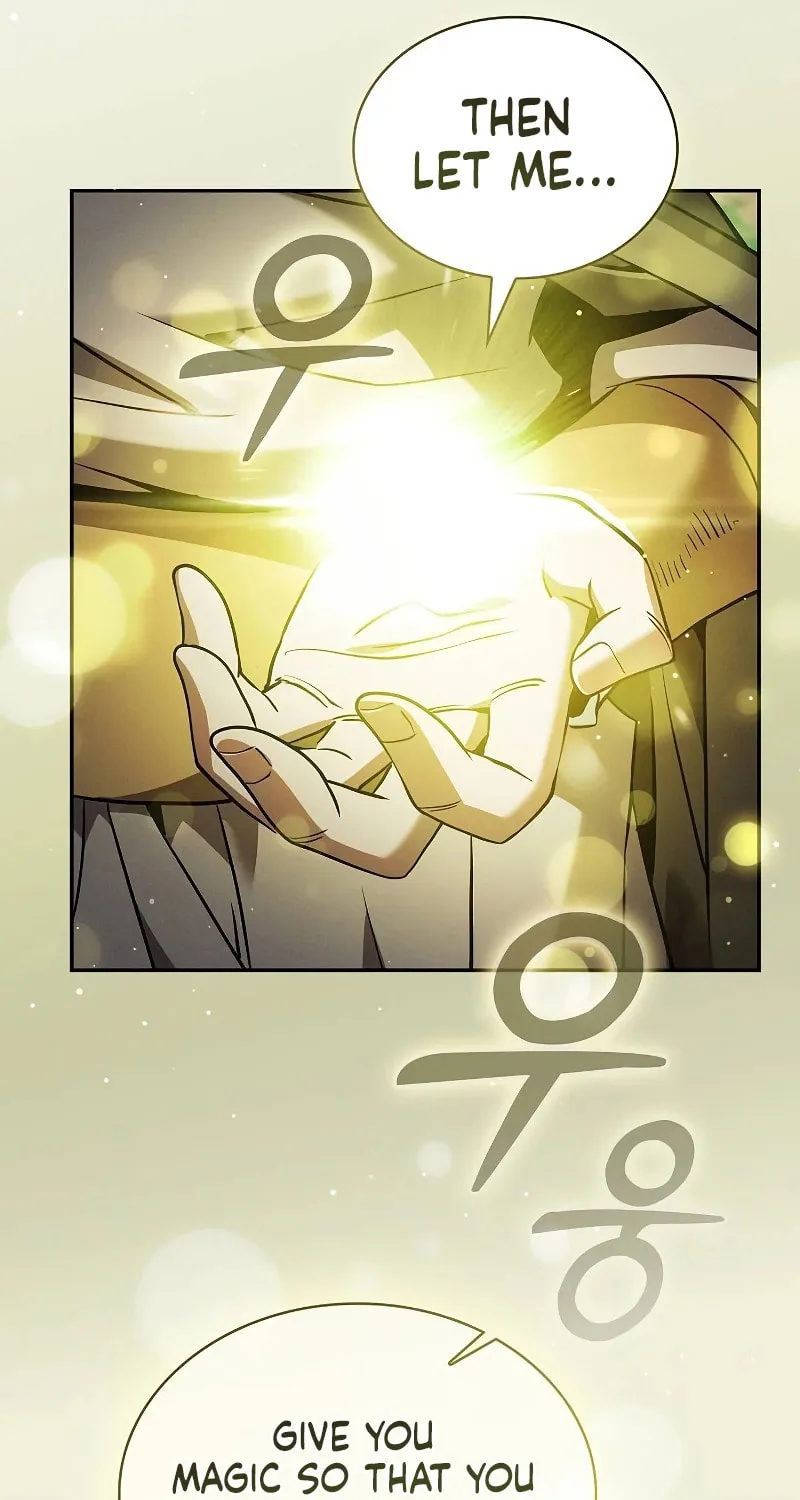 The Academy's Genius Swordsman Chapter 41 page 97 - 