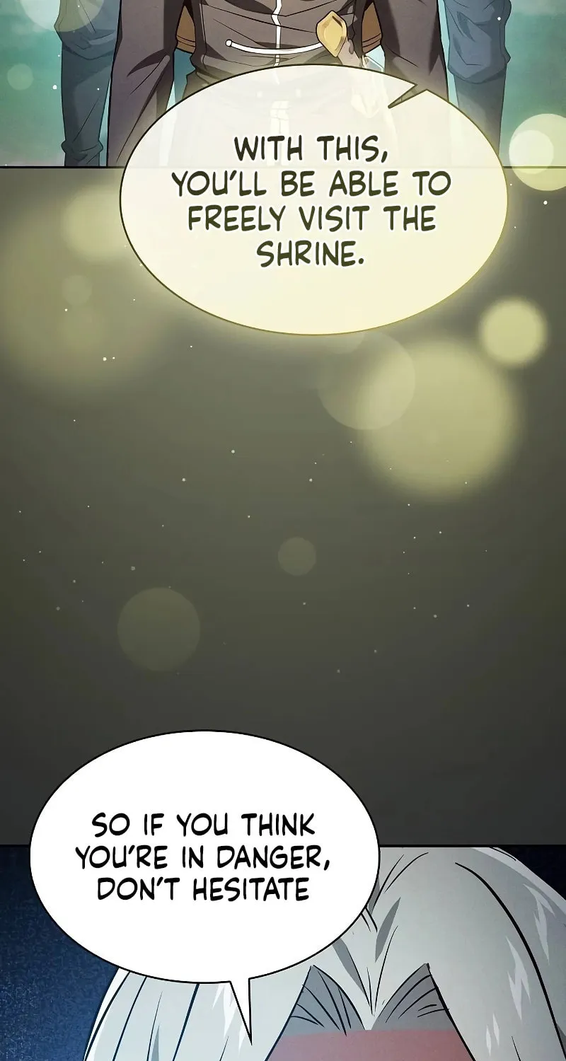 The Academy's Genius Swordsman Chapter 41 page 99 - 