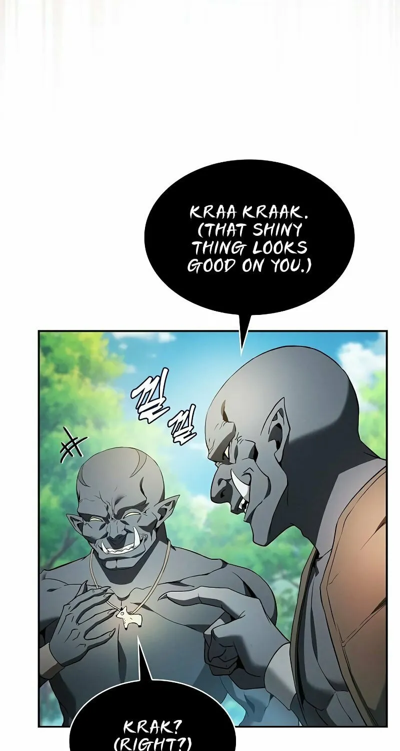The Academy's Genius Swordsman Chapter 42 page 11 - 
