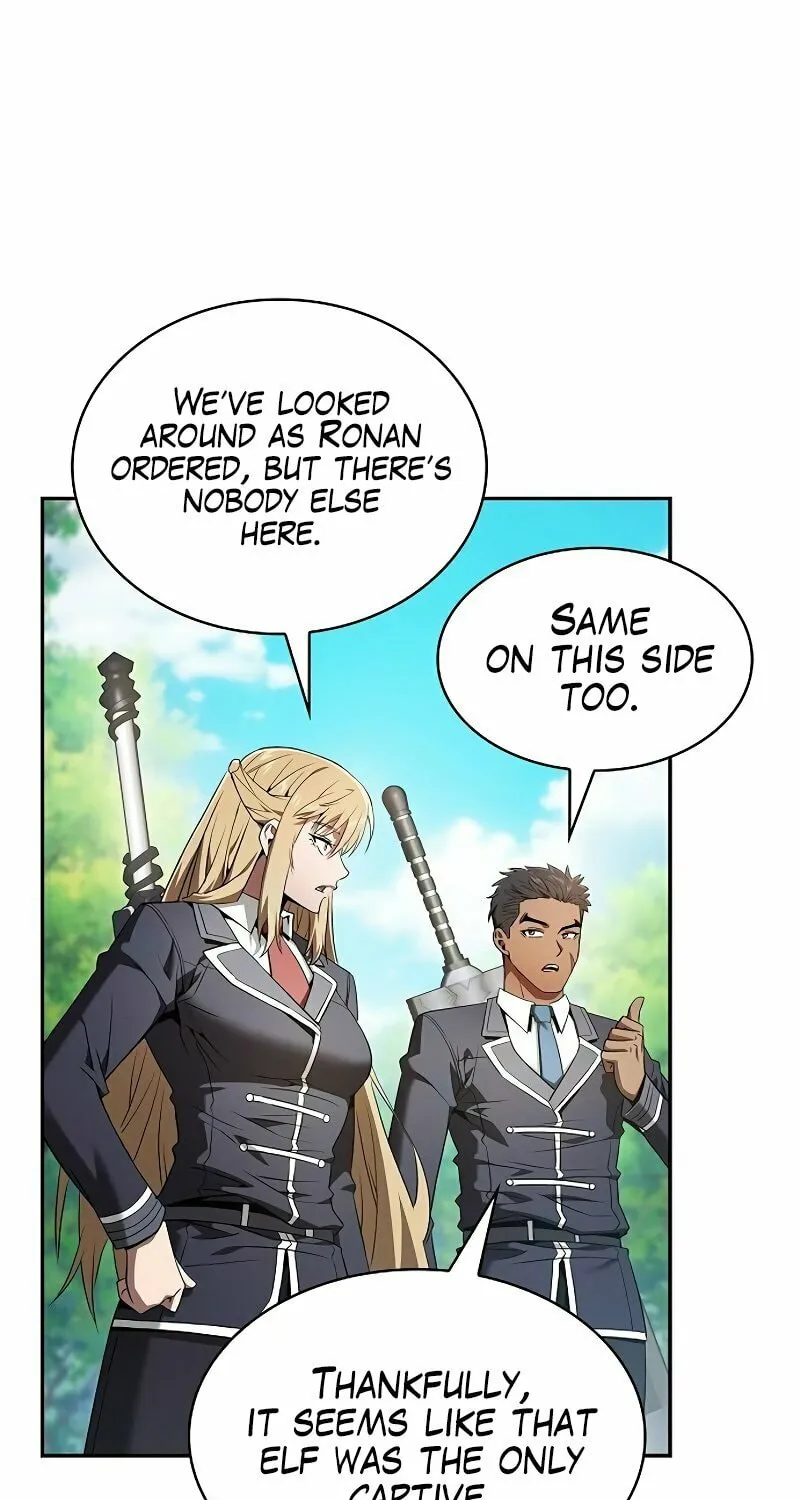 The Academy's Genius Swordsman Chapter 42 page 103 - 