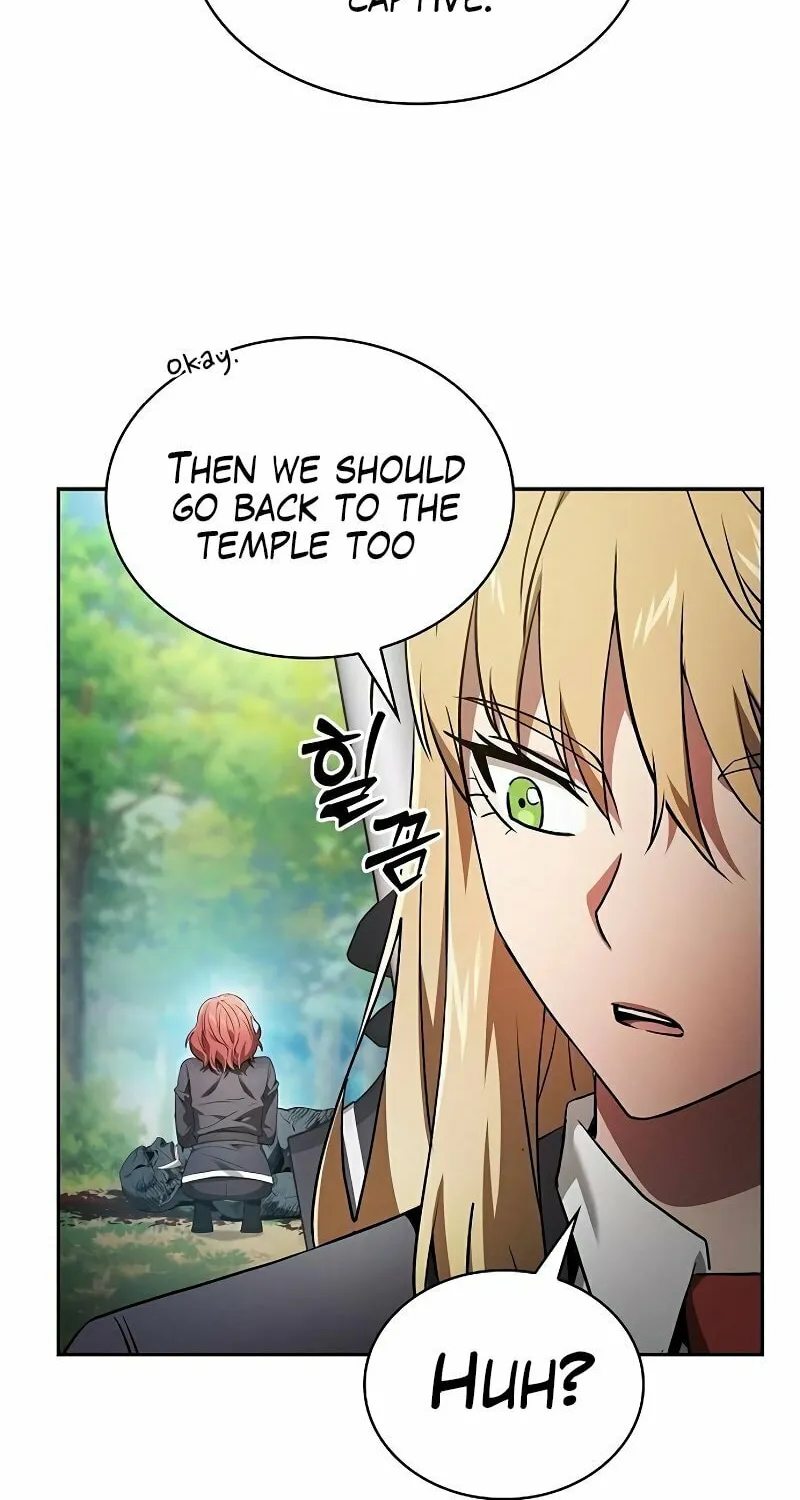 The Academy's Genius Swordsman Chapter 42 page 104 - 