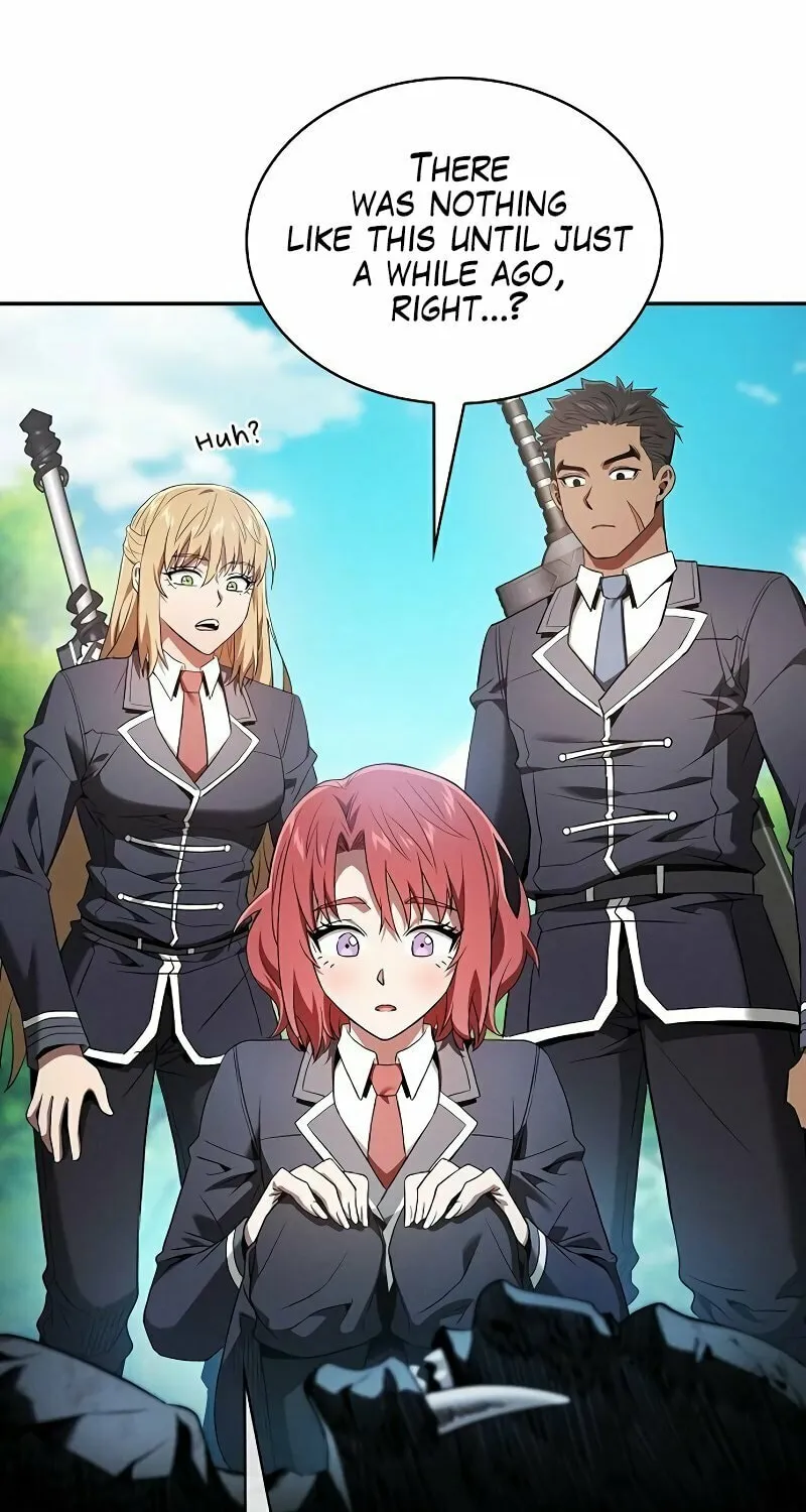The Academy's Genius Swordsman Chapter 42 page 107 - 