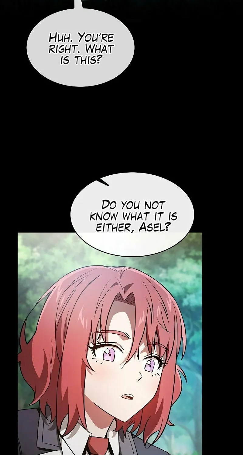 The Academy's Genius Swordsman Chapter 42 page 108 - 