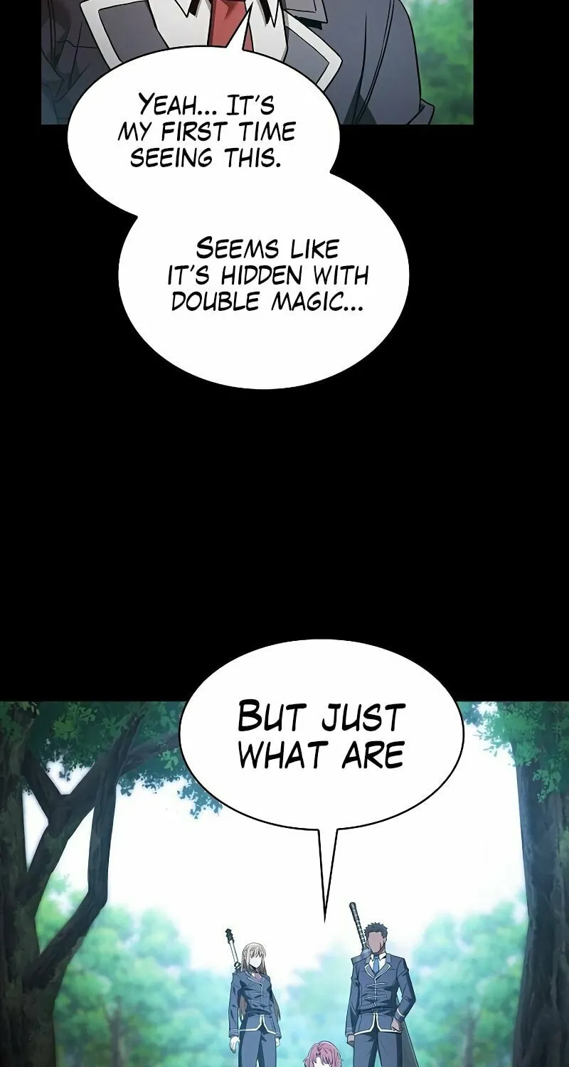 The Academy's Genius Swordsman Chapter 42 page 109 - 