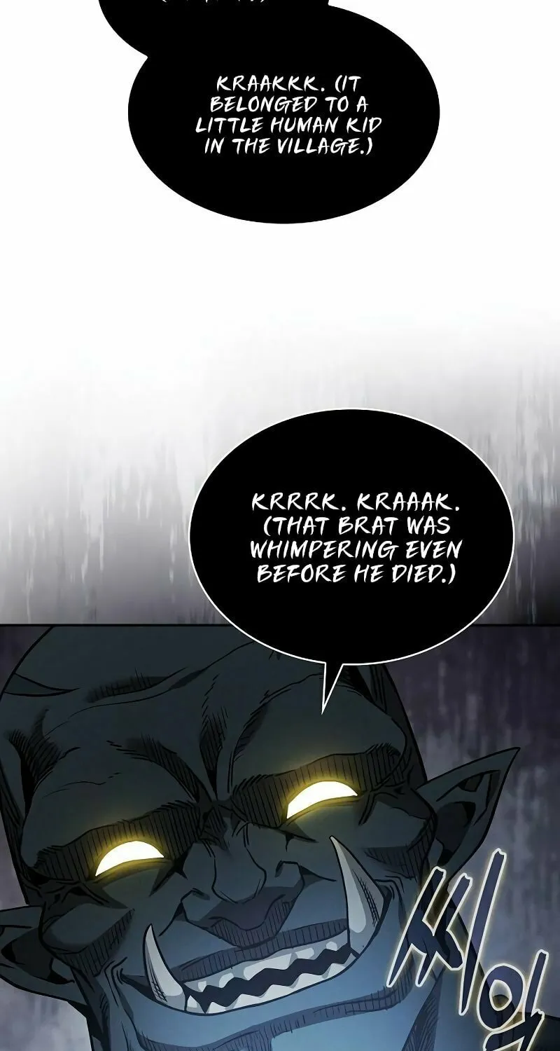 The Academy's Genius Swordsman Chapter 42 page 12 - 