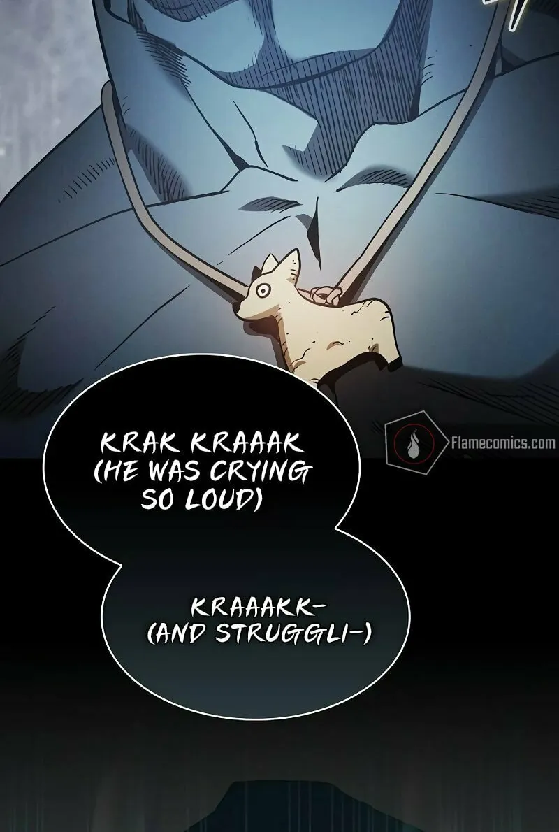 The Academy's Genius Swordsman Chapter 42 page 13 - 