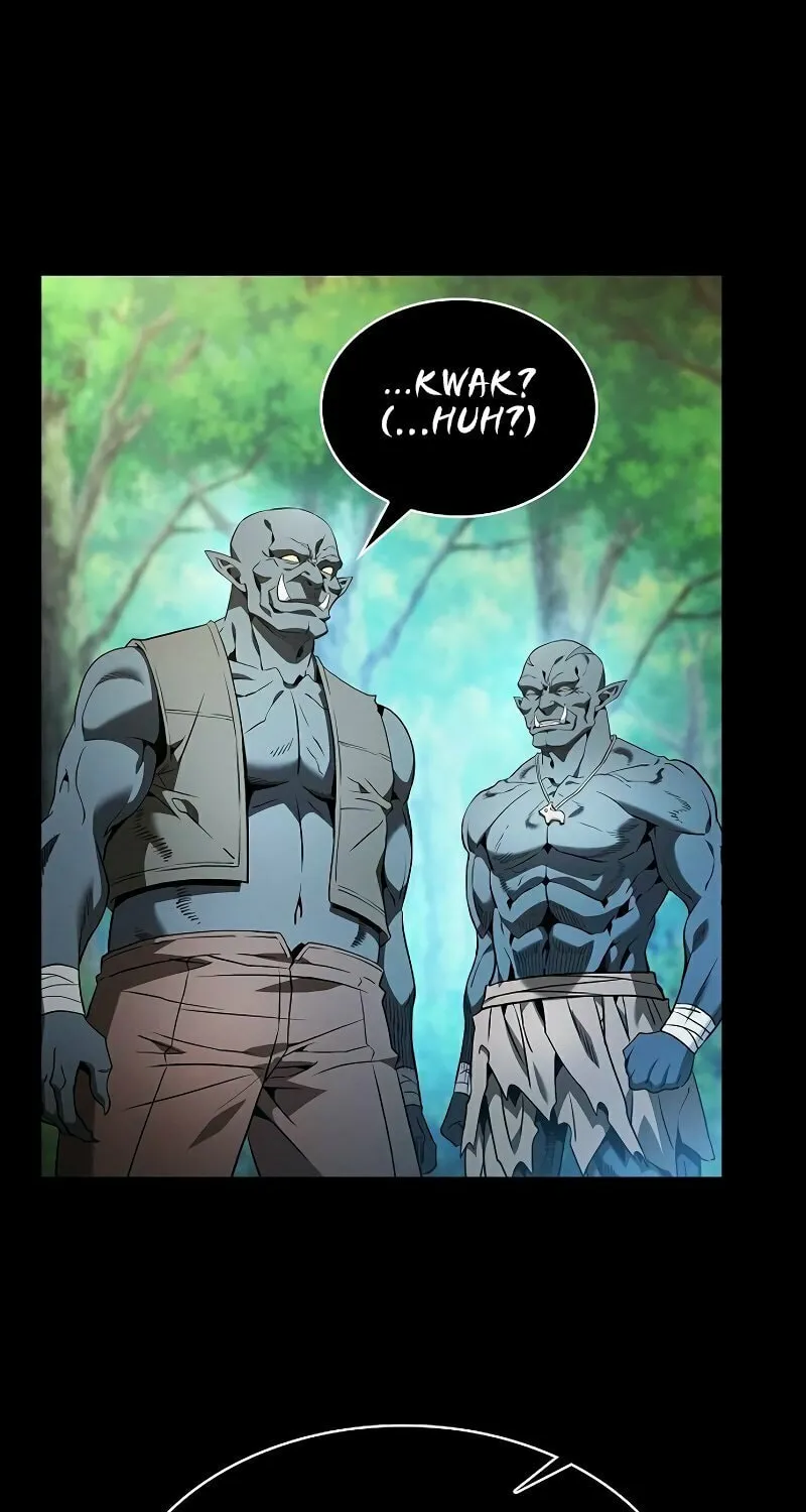 The Academy's Genius Swordsman Chapter 42 page 17 - 