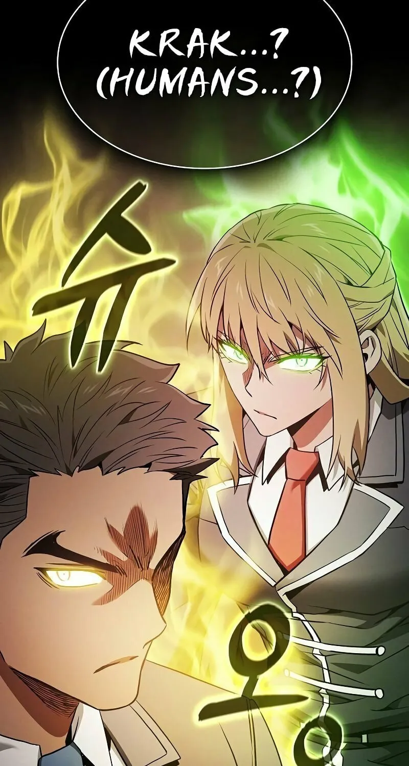 The Academy's Genius Swordsman Chapter 42 page 18 - 