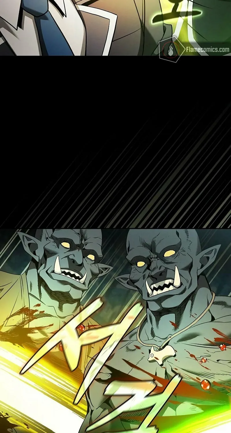 The Academy's Genius Swordsman Chapter 42 page 19 - 