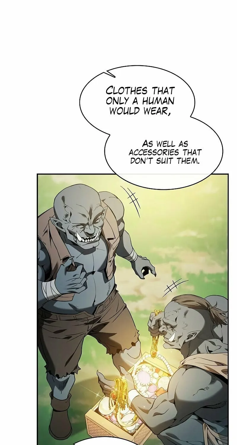 The Academy's Genius Swordsman Chapter 42 page 4 - 