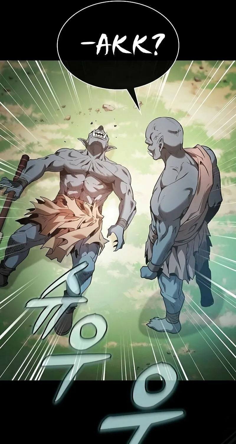 The Academy's Genius Swordsman Chapter 42 page 33 - 