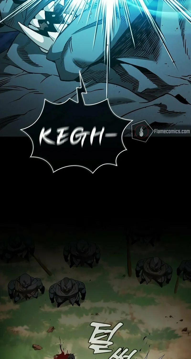 The Academy's Genius Swordsman Chapter 42 page 35 - 