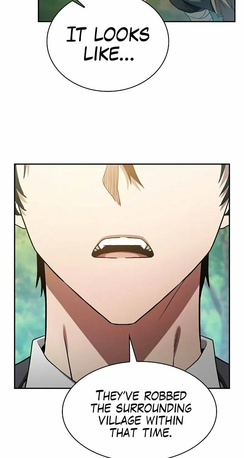 The Academy's Genius Swordsman Chapter 42 page 5 - 