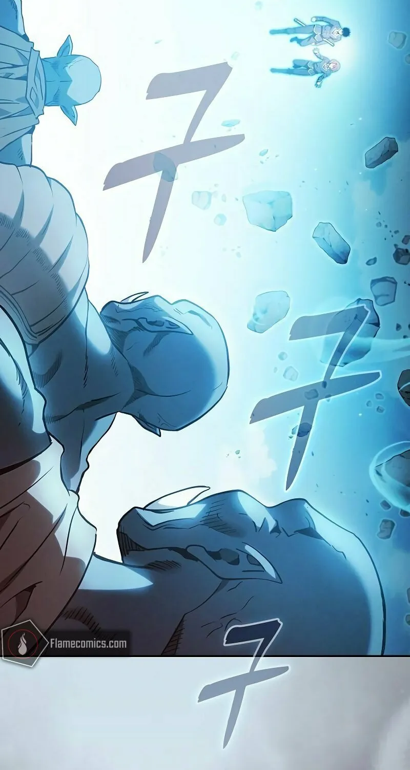 The Academy's Genius Swordsman Chapter 42 page 42 - 