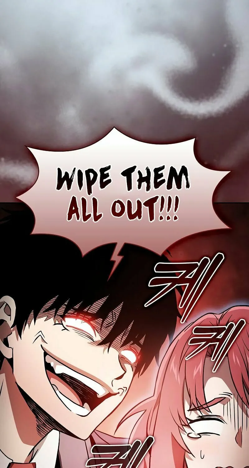 The Academy's Genius Swordsman Chapter 42 page 43 - 