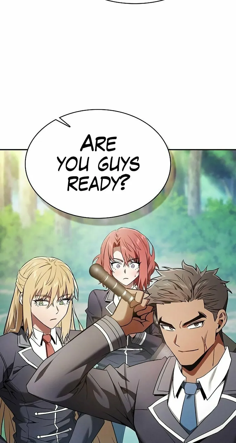 The Academy's Genius Swordsman Chapter 42 page 6 - 