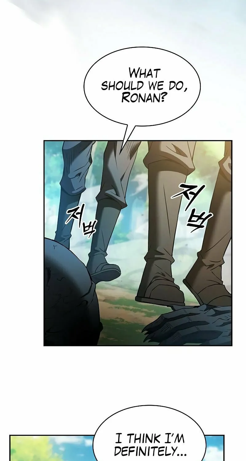 The Academy's Genius Swordsman Chapter 42 page 55 - 