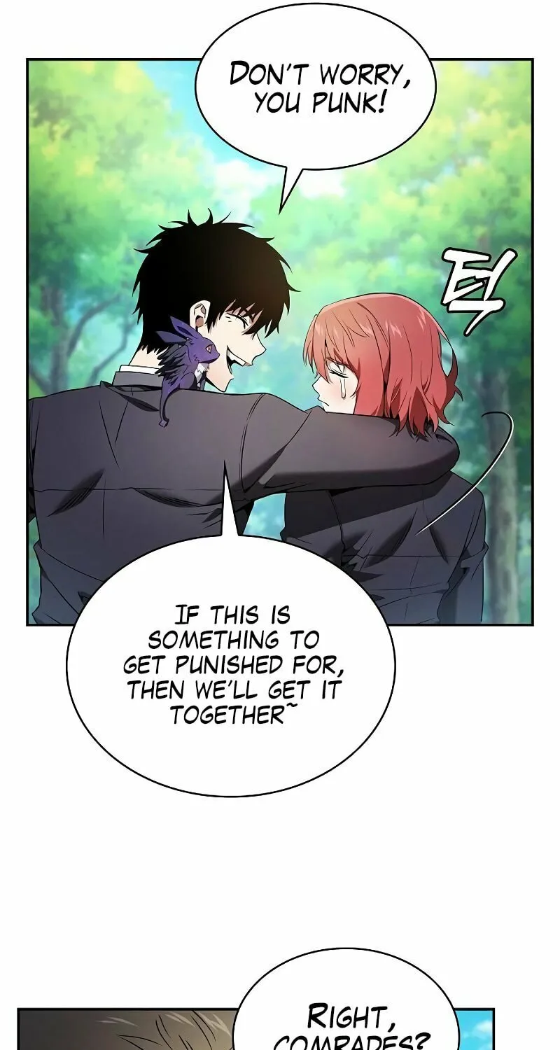 The Academy's Genius Swordsman Chapter 42 page 59 - 