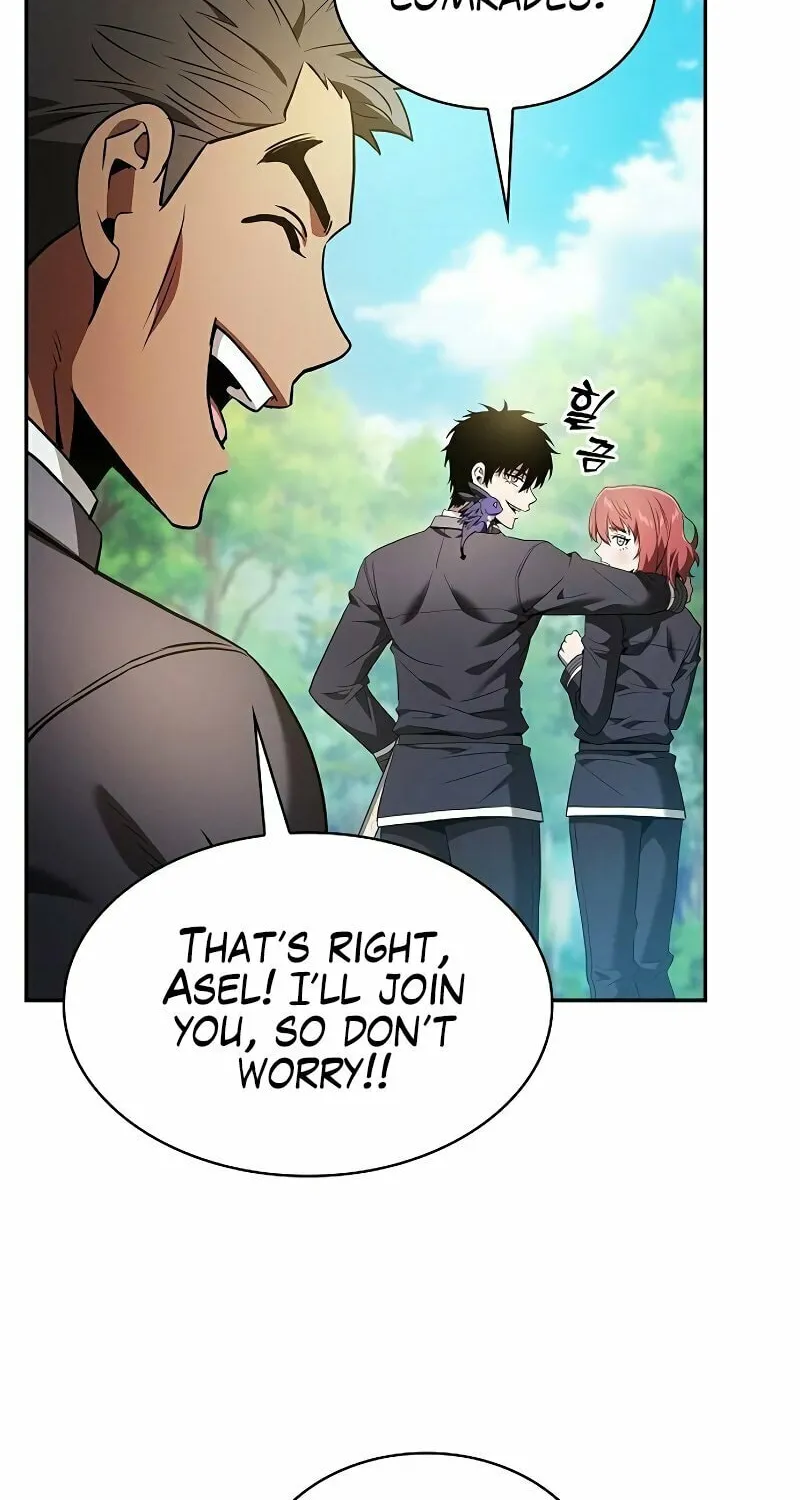The Academy's Genius Swordsman Chapter 42 page 60 - 