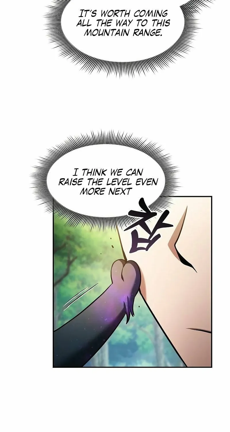 The Academy's Genius Swordsman Chapter 42 page 64 - 