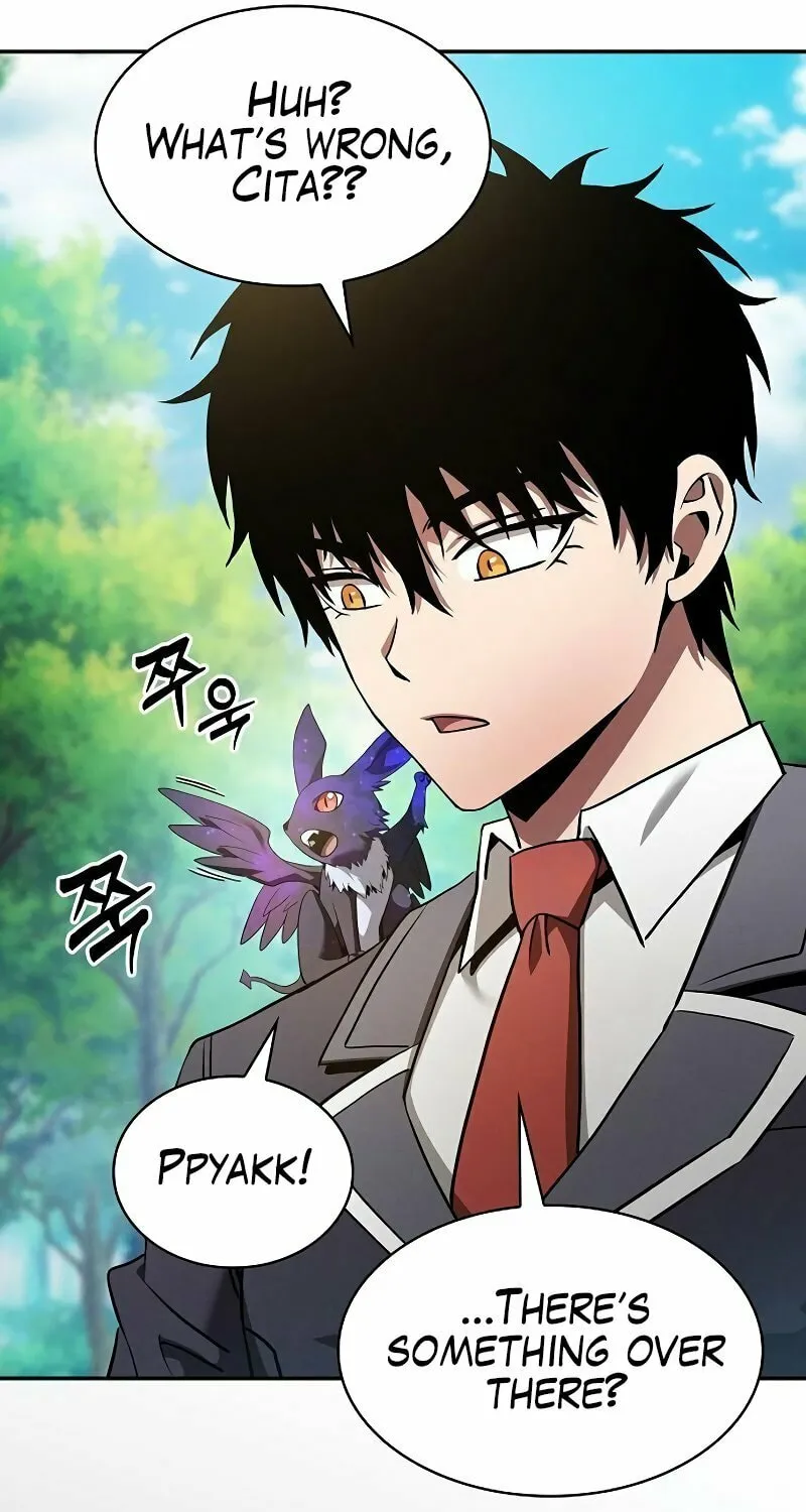 The Academy's Genius Swordsman Chapter 42 page 66 - 