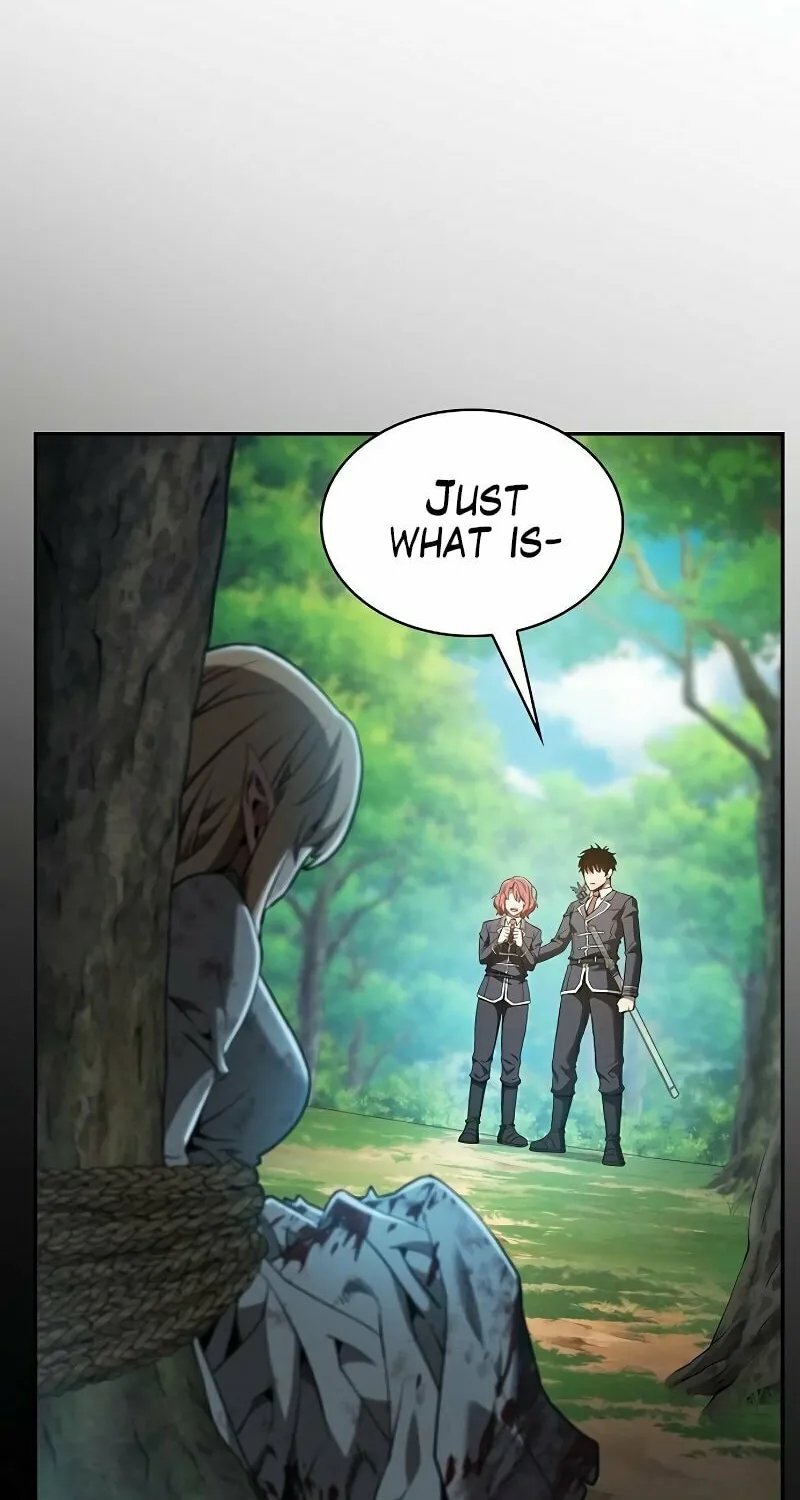 The Academy's Genius Swordsman Chapter 42 page 67 - 