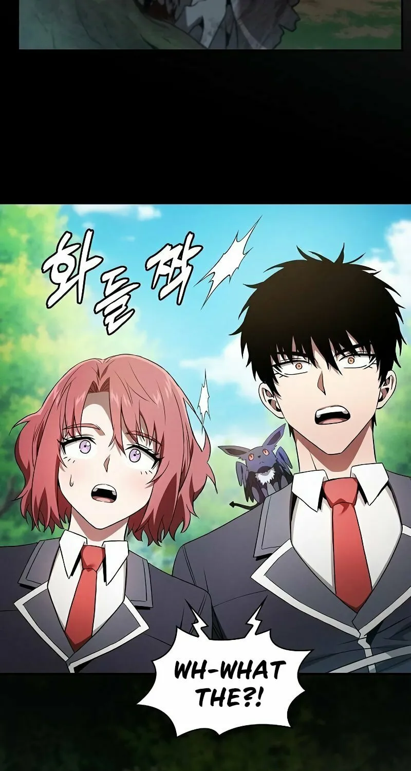 The Academy's Genius Swordsman Chapter 42 page 68 - 