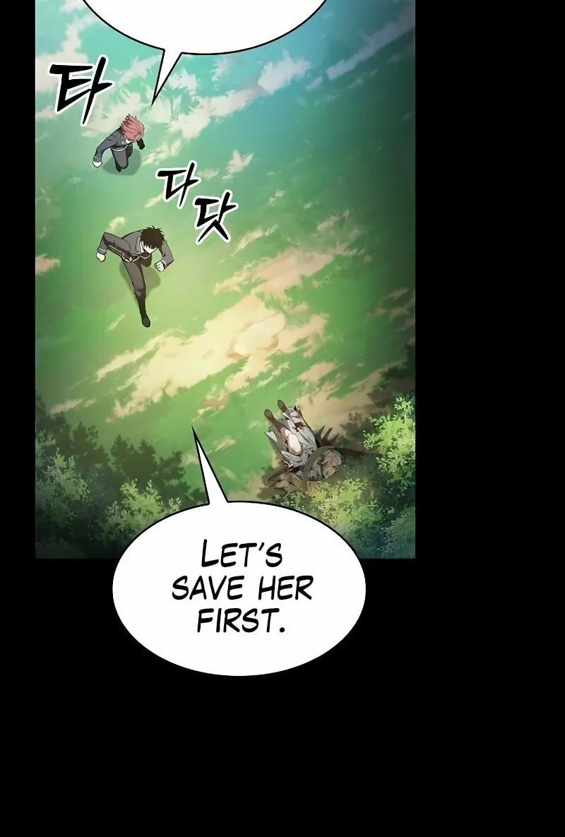The Academy's Genius Swordsman Chapter 42 page 71 - 