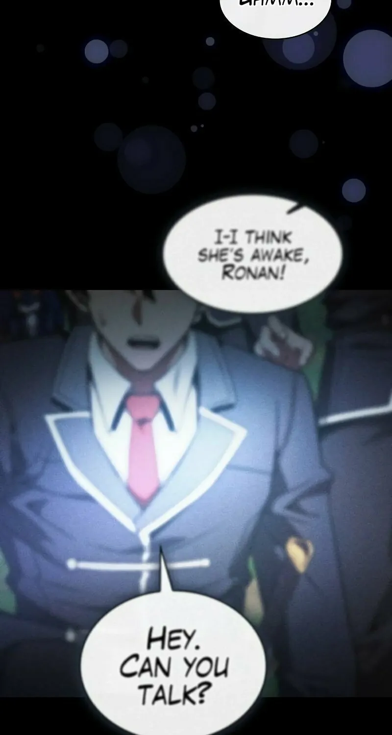 The Academy's Genius Swordsman Chapter 42 page 75 - 