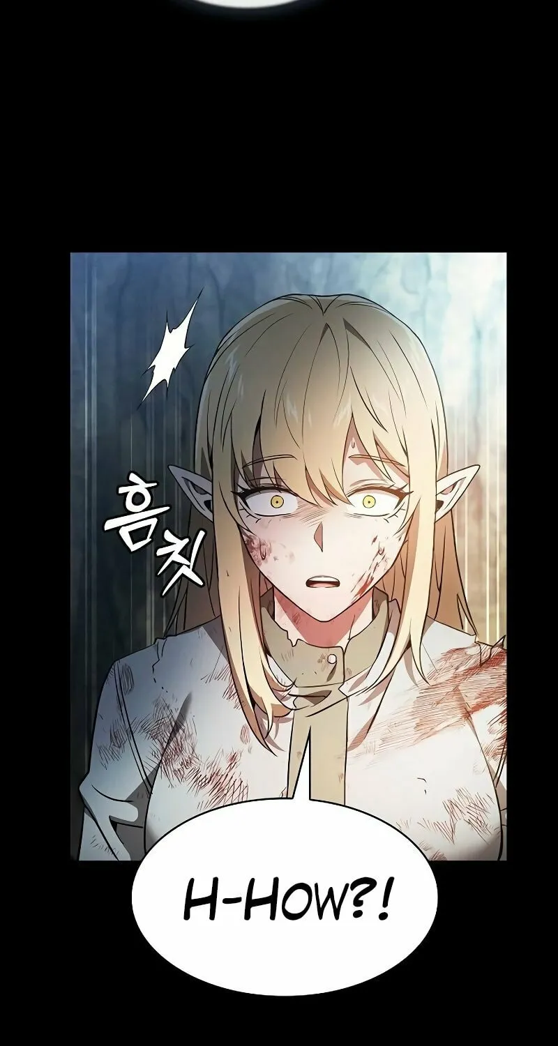 The Academy's Genius Swordsman Chapter 42 page 76 - 