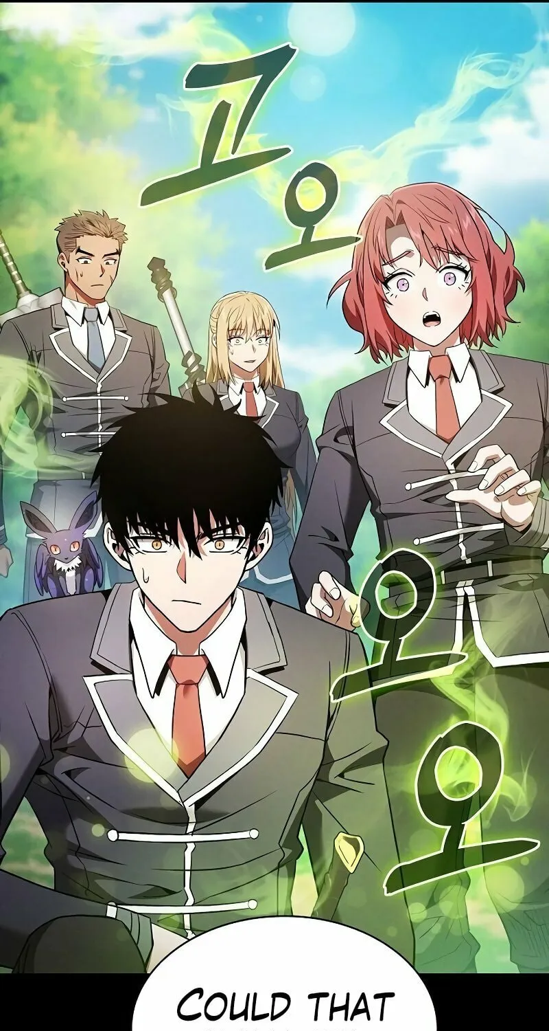 The Academy's Genius Swordsman Chapter 42 page 78 - 