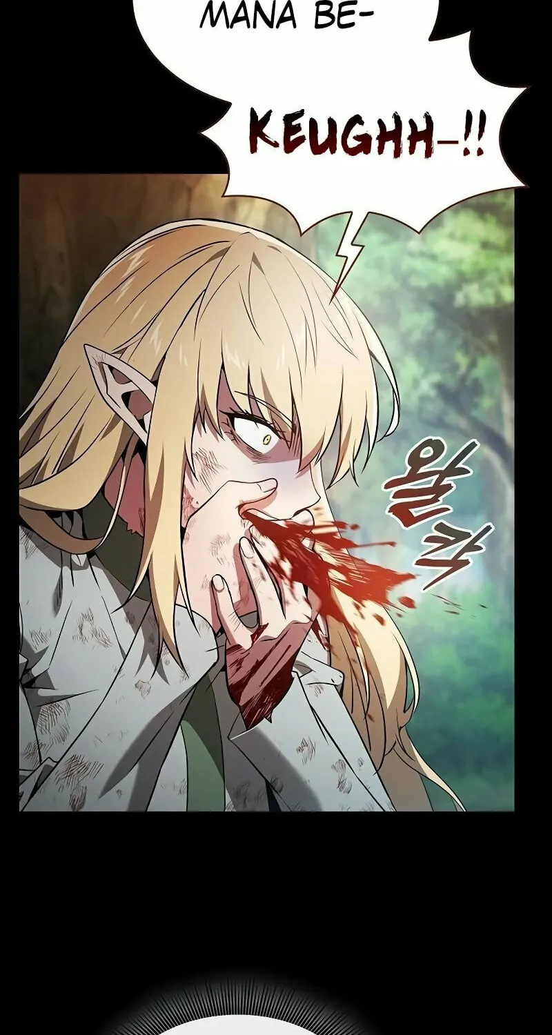 The Academy's Genius Swordsman Chapter 42 page 79 - 