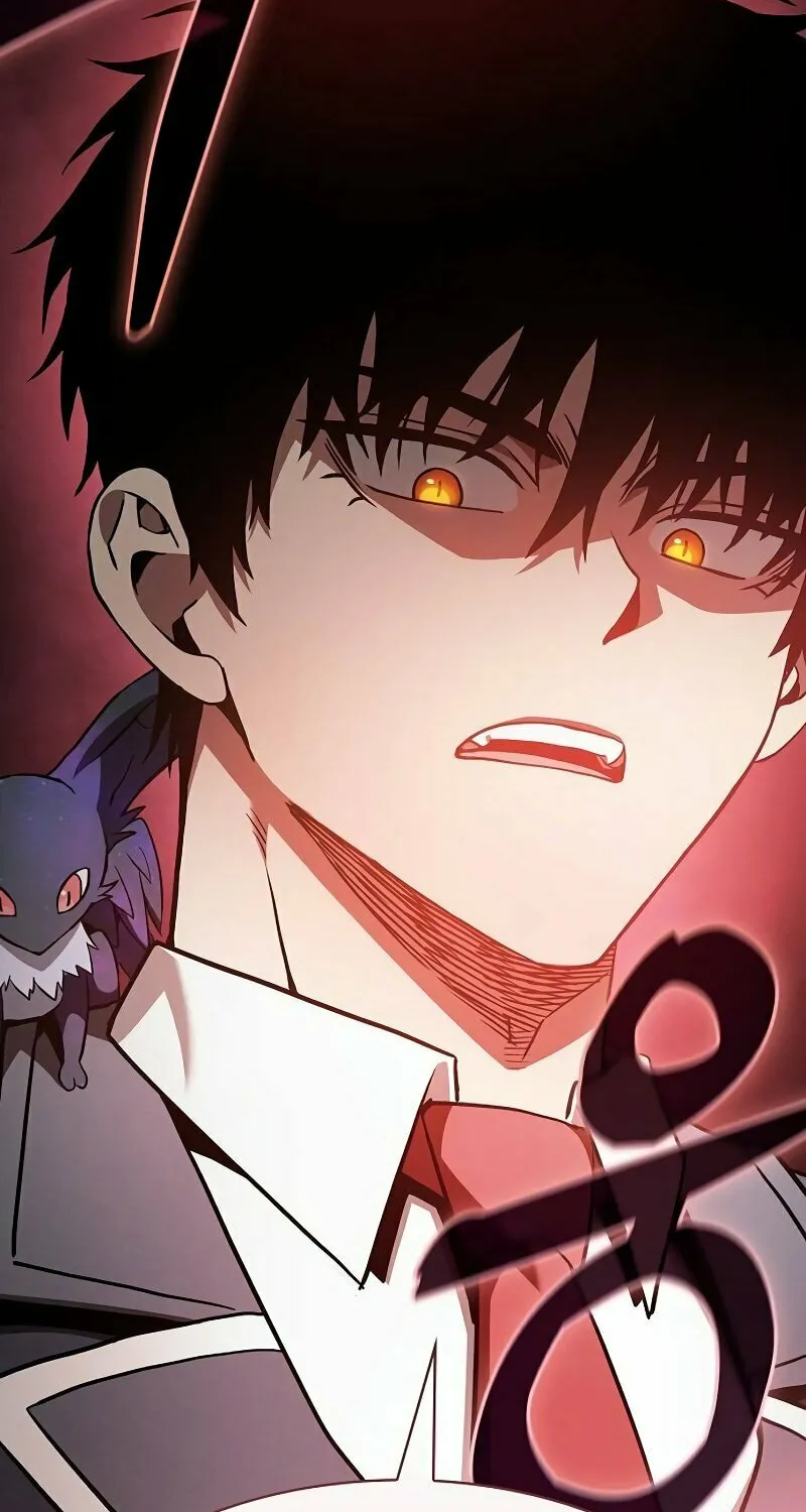 The Academy's Genius Swordsman Chapter 42 page 9 - 