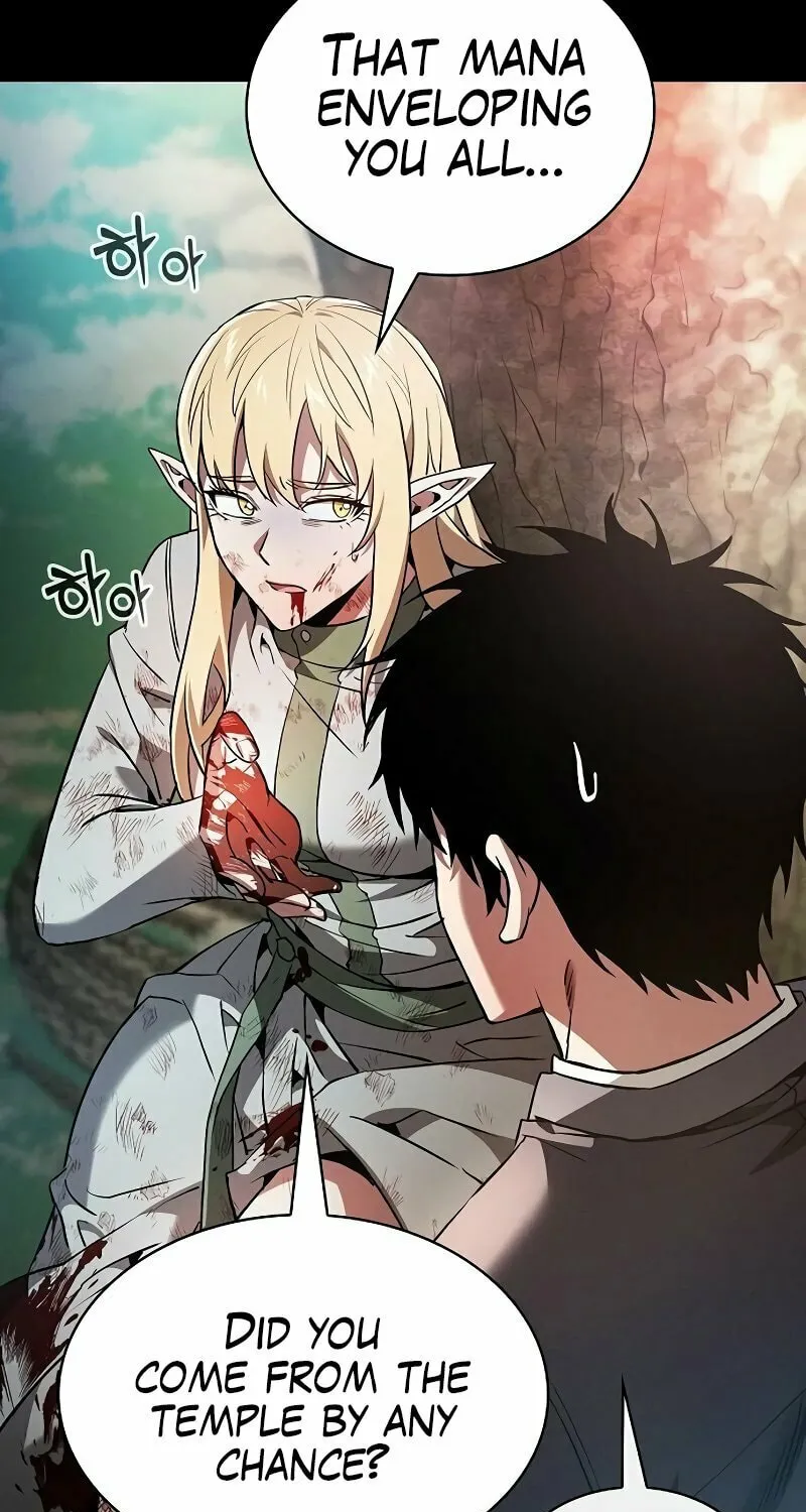 The Academy's Genius Swordsman Chapter 42 page 82 - 