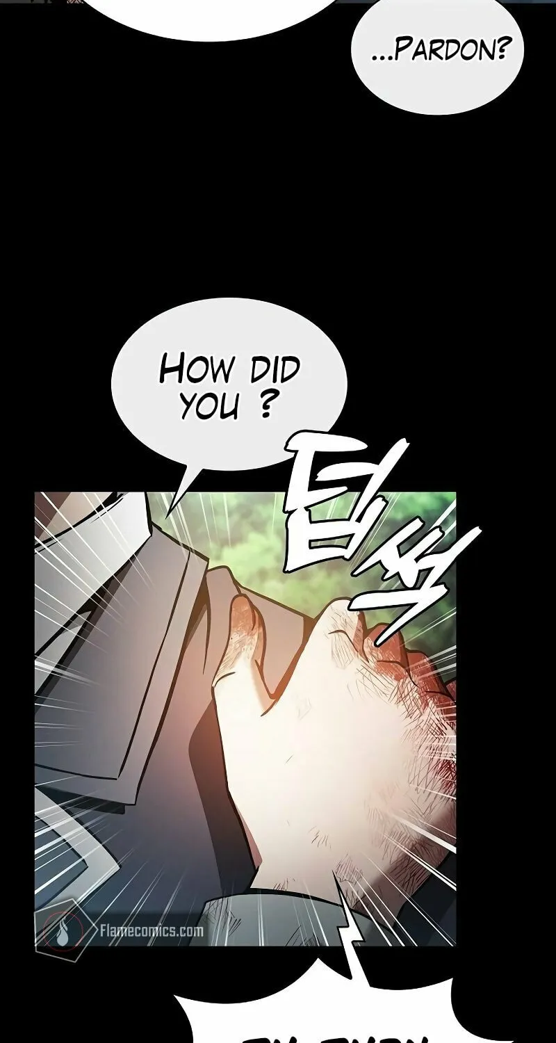 The Academy's Genius Swordsman Chapter 42 page 83 - 