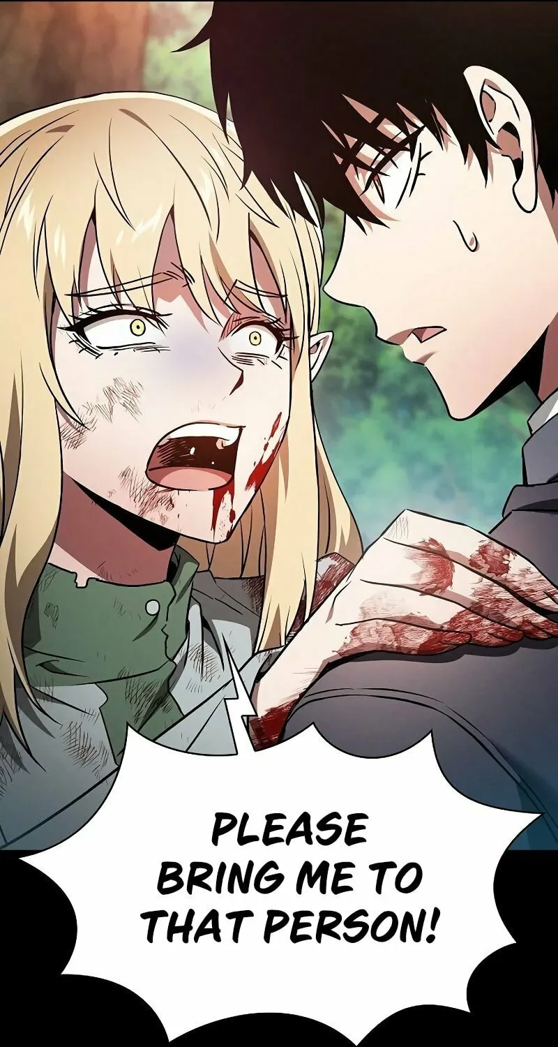 The Academy's Genius Swordsman Chapter 42 page 85 - 