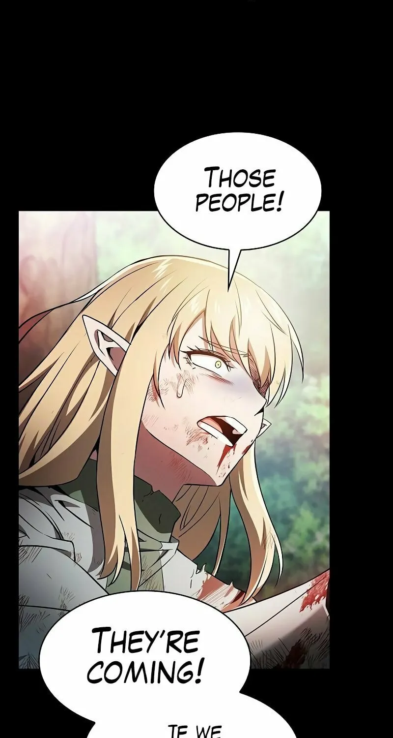 The Academy's Genius Swordsman Chapter 42 page 86 - 