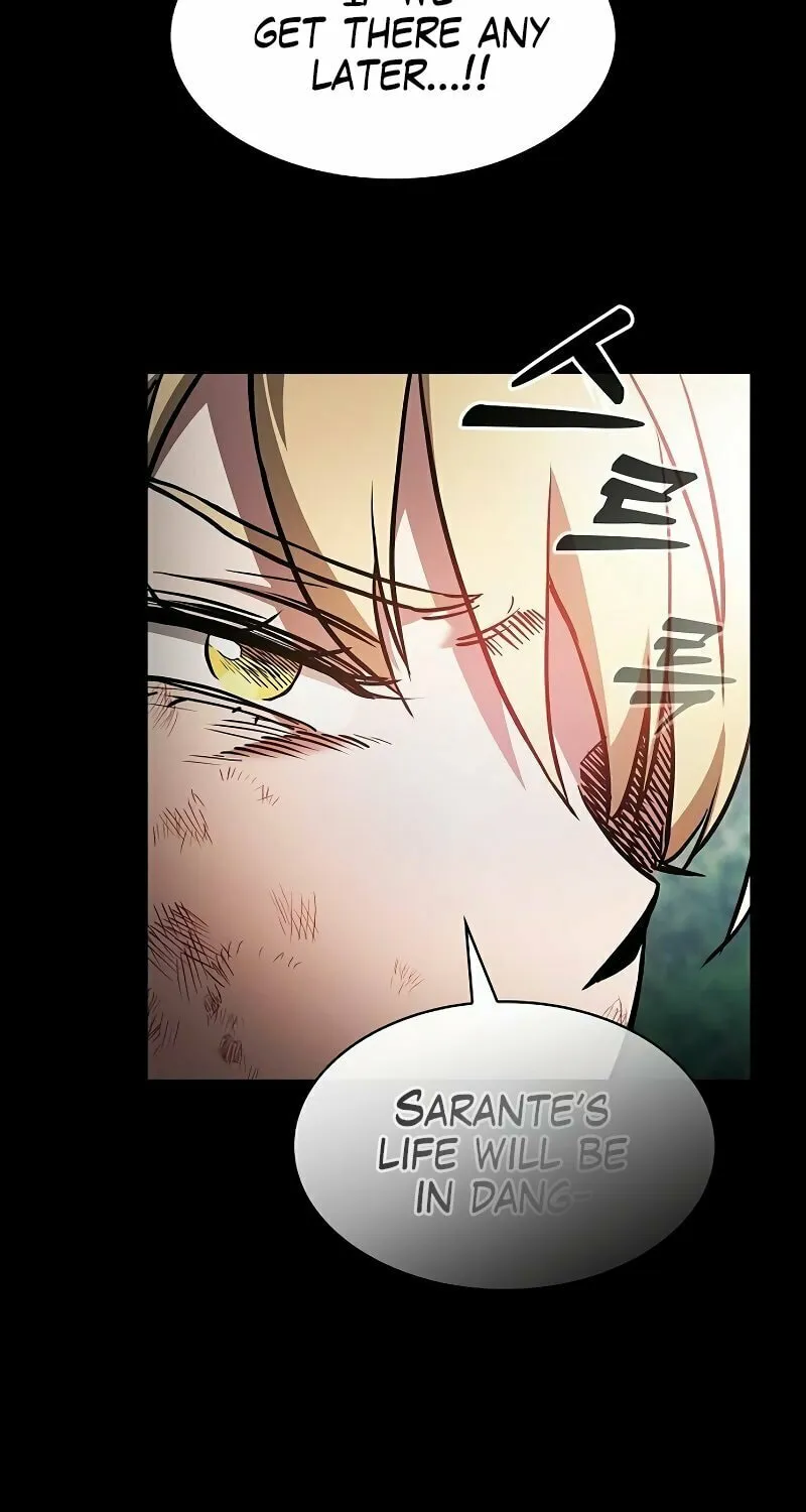 The Academy's Genius Swordsman Chapter 42 page 87 - 