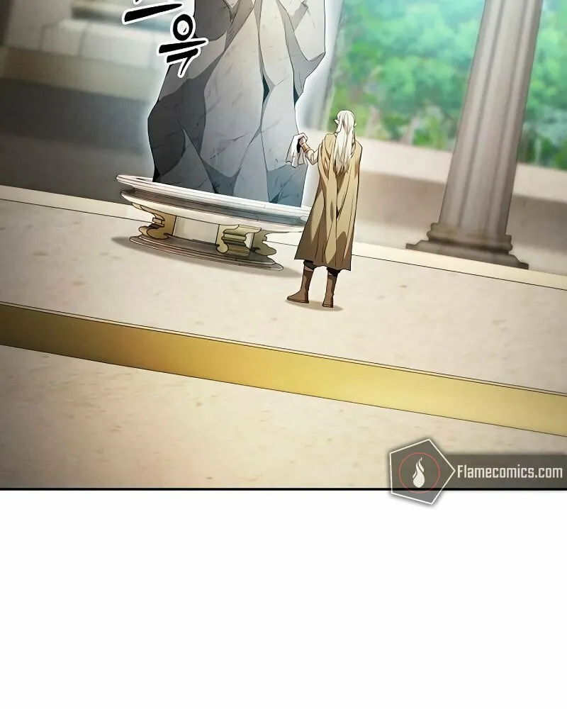 The Academy's Genius Swordsman Chapter 42 page 91 - 
