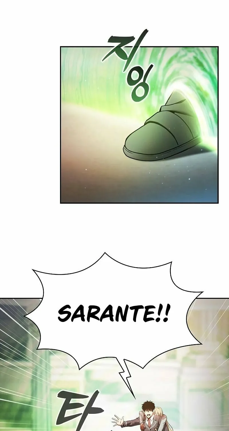 The Academy's Genius Swordsman Chapter 42 page 92 - 