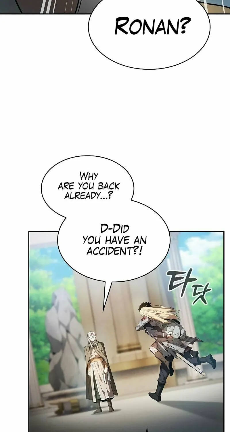 The Academy's Genius Swordsman Chapter 42 page 94 - 