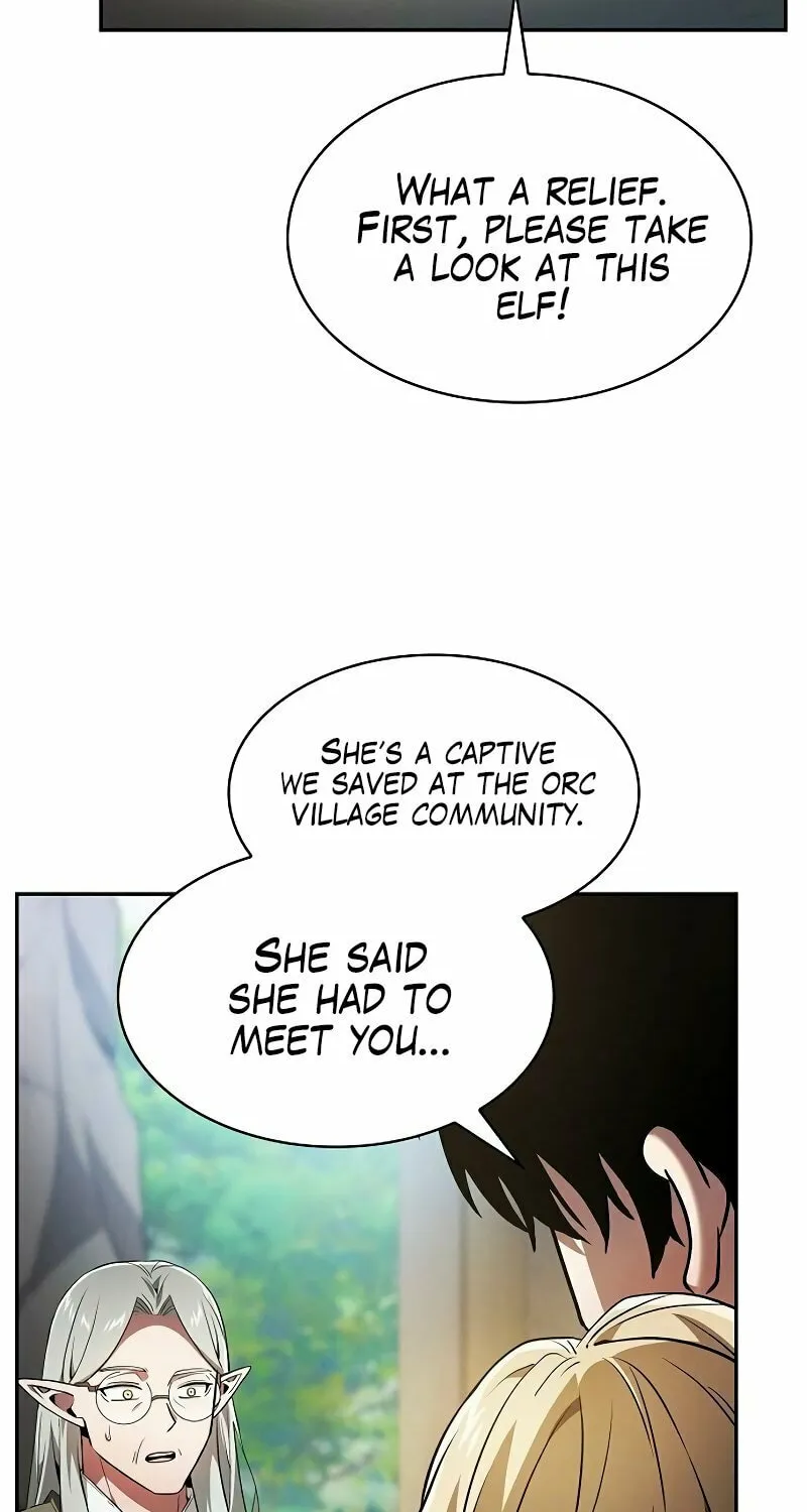 The Academy's Genius Swordsman Chapter 42 page 95 - 