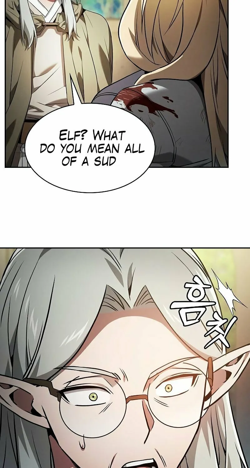 The Academy's Genius Swordsman Chapter 42 page 96 - 