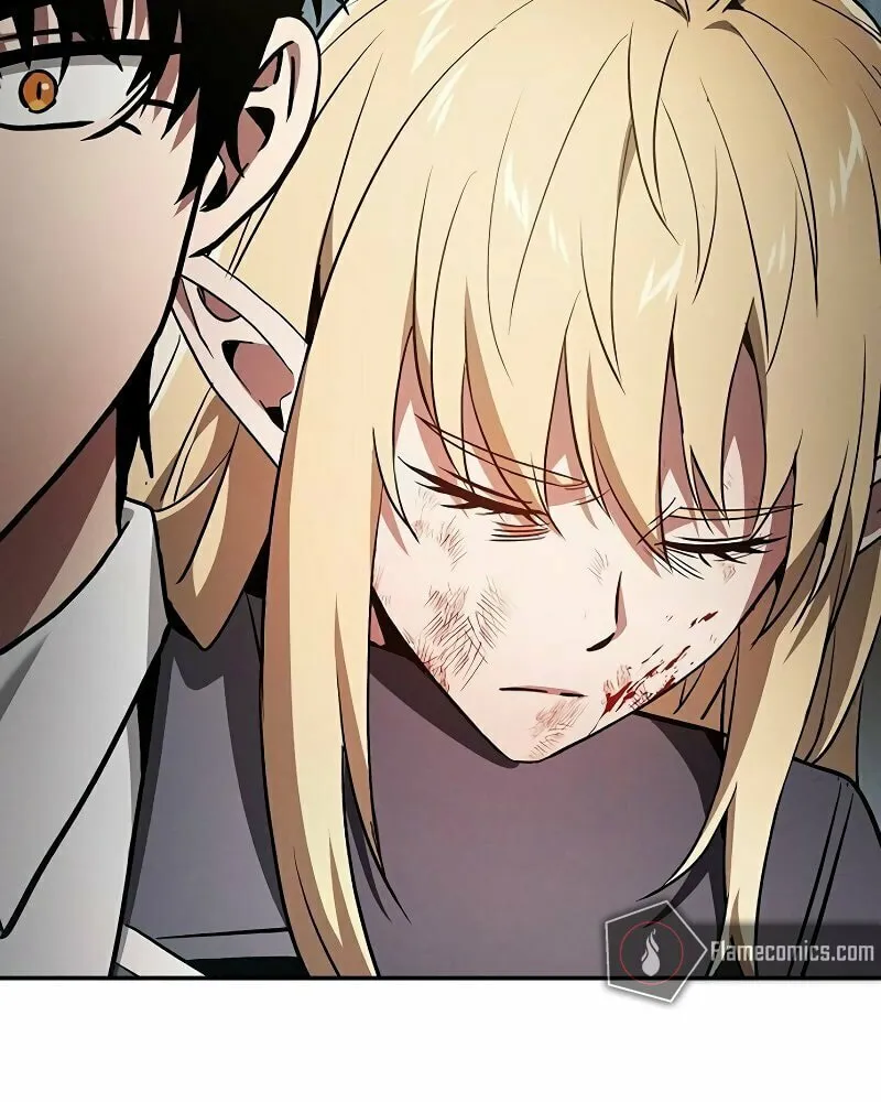 The Academy's Genius Swordsman Chapter 42 page 98 - 