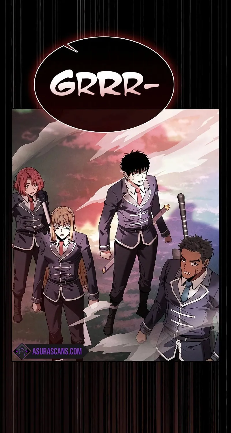 The Academy's Genius Swordsman Chapter 43 page 104 - 