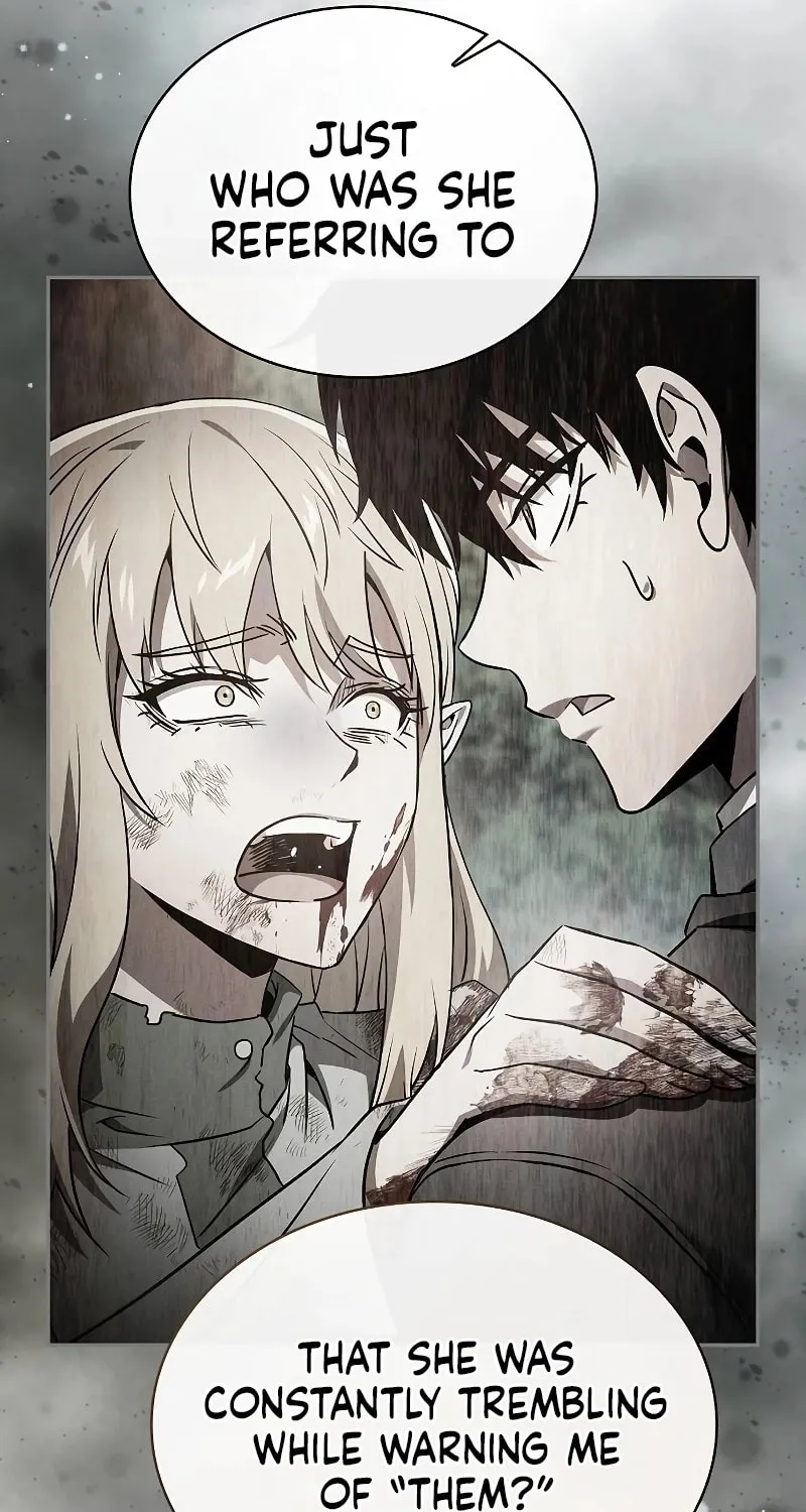 The Academy's Genius Swordsman Chapter 43 page 12 - 
