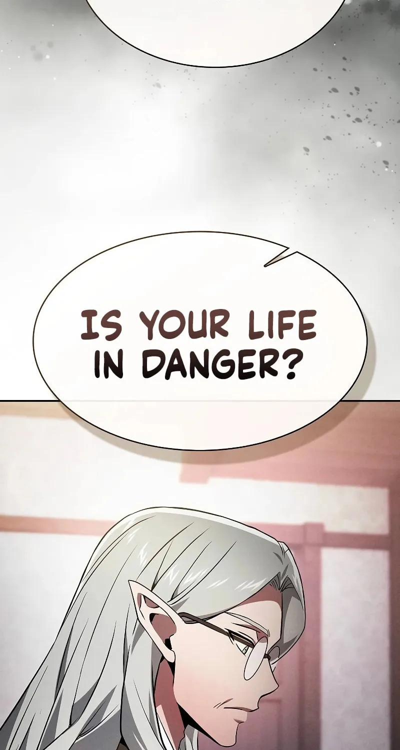 The Academy's Genius Swordsman Chapter 43 page 13 - 