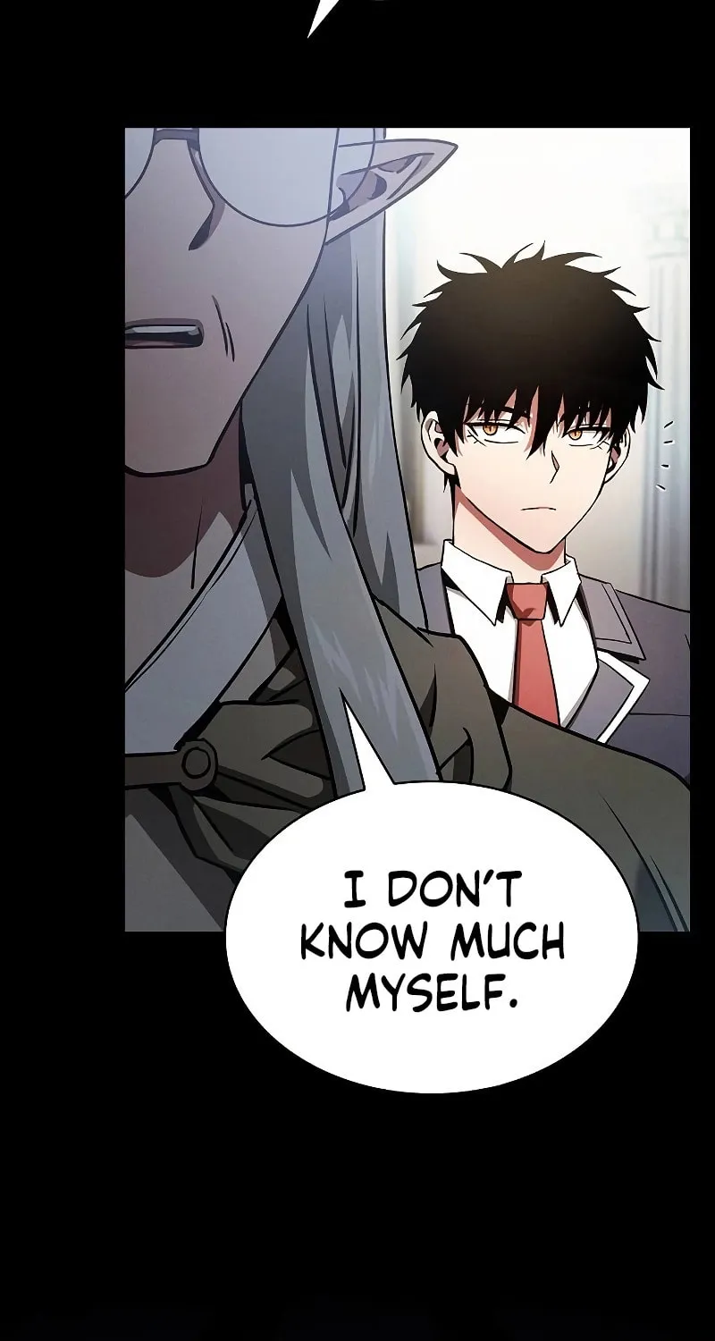The Academy's Genius Swordsman Chapter 43 page 18 - 