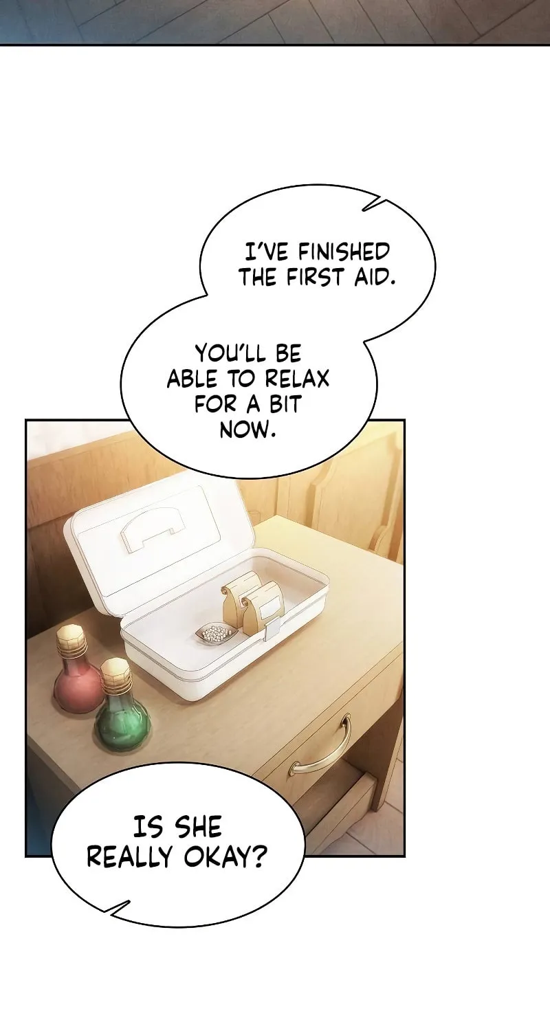 The Academy's Genius Swordsman Chapter 43 page 3 - 